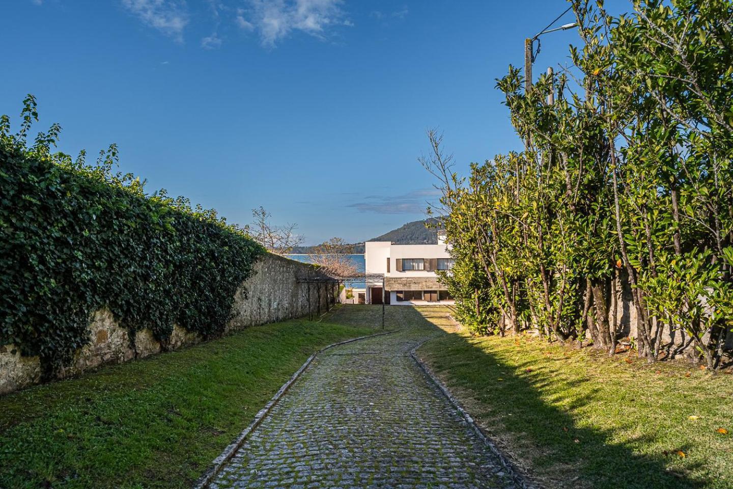 Guestready - Countryside Dream In Caminhaヴィラ エクステリア 写真